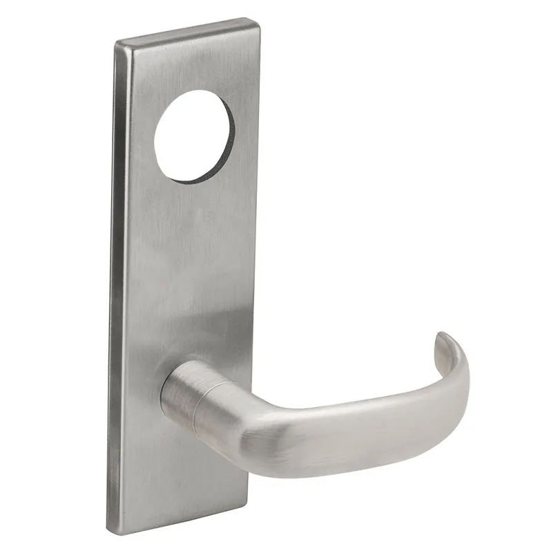 Schlage Lock 17N-626 09-449 Lever Trim  Keyed Mortise Locks