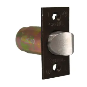 ARROW LOCK R23-613E RLX Series Spring Latch 2-3/4in Backset Grade 2