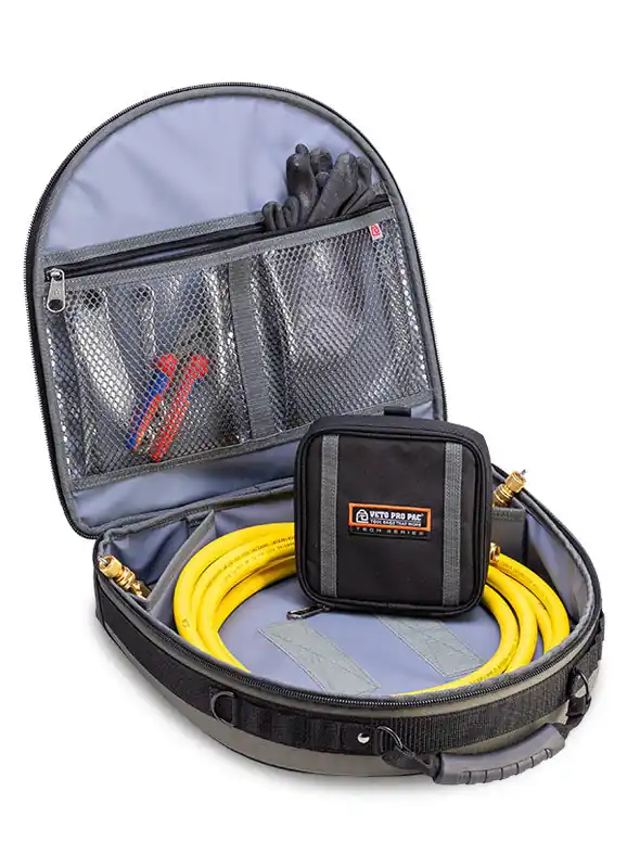 VETO PRO PAC VPP10801 HOSE HAULER