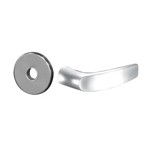 SARGENT TR-8205-LNB-26D Trim LNB - LN Rose x B Lever