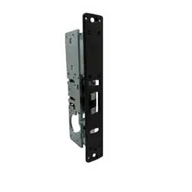 ADAMS RITE 4511-36-201-335 Deadlatch Standard Duty 1-1/8in Backset Replacement MPN