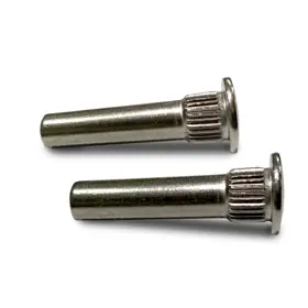 VON DUPRIN 425-32 Sex Bolt Only Pack of 2 Stainless Steel US32D
