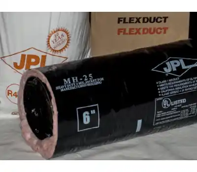 J P LAMBORN MH-25B10 10 Mobile Home Flex