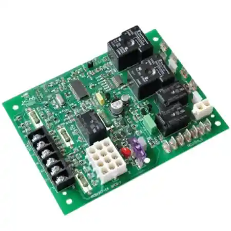 Trane CNT09434 Gas Frn Ctrl Board