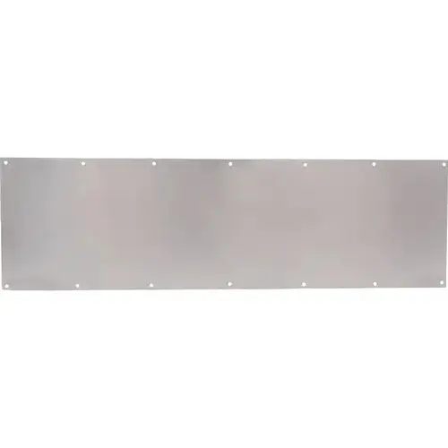 TRIMCO K0050 10X34.630 Kickplate .050 Size