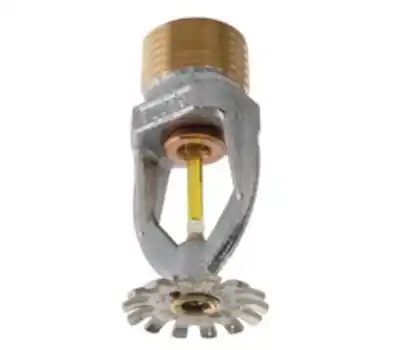 Victaulic S271BEQ420 V2708 175 Degrees F 1/2 in. K5.6 Quick Response Pendant Fire Sprinkler