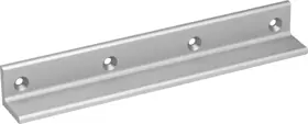 Security Door Controls AB14-V Angle Bracket for Maglocks