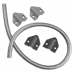Securitron TSB-CXL Armored Door Cord Power 36in Replacement MPN
