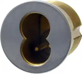 MARKS HARDWARE R2183/26D-10 MESC600A SFIC Mortise Housing 1-3/8 inches Replacement MPN