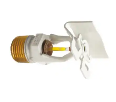 Victaulic S441LCQN20 V4431 155 Degrees F 1/2 in. K4.4 Standard Response Horizontal Sidewall Fire Sprinkler
