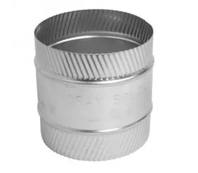 GRAY METAL SOUTH 18SC 18-SC SLEEVE CONNECTOR