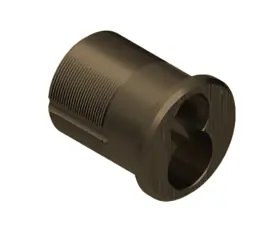 Schlage Lock 30-137613 FSIC 1-1/2in Mortise Housing Less Core