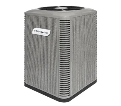 FRIGIDAIRE FSH4BE5M1SN36K 3 Ton 36000 BTU 14 SEER2 R-454b 1-Stage Heat Pump