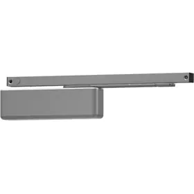 LCN Closers 4040SE-3038-120V-AL Standard Track 120V Aluminum Powder Coat