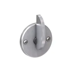 Schlage Lock 09-544 027 626 Standard ADA Thumbturn 1-3/8in to 1-7/8in Door