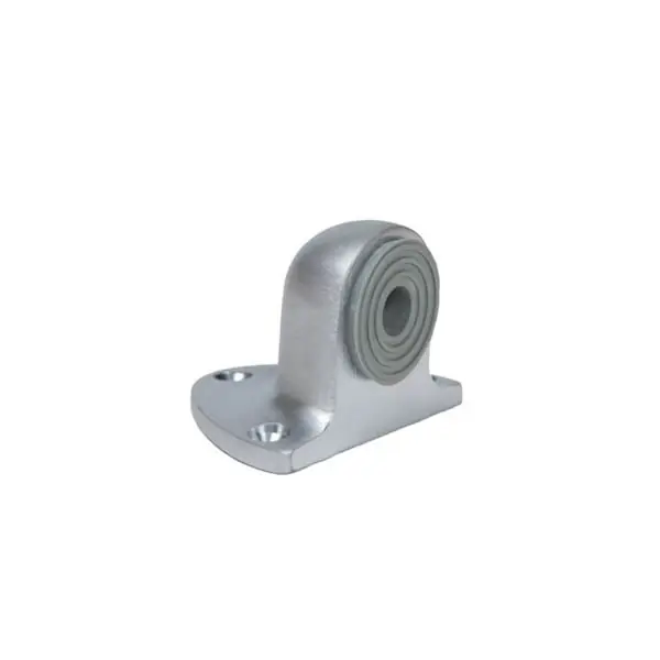 TRIMCO 1214.626 Door Stop Combo Pack Satin Chrome