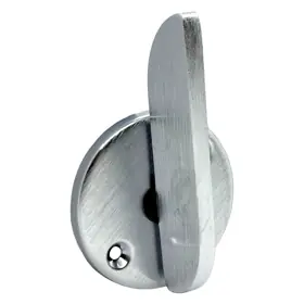 Schlage Lock 09-509 027 626 L583-363 Large ADA Thumbturn for L Series Mortise Locks