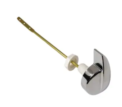 Larsen Supply Company Apr-49 04-2149 TOTO TANK LEVER