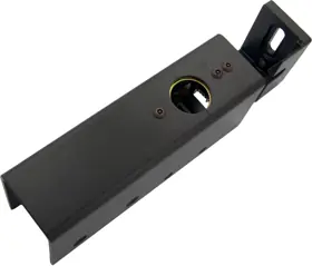 VON DUPRIN KR54-695 Keyed Removable Retrofit Kit for 4954/1654 Steel Mullions