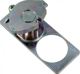 ADAMS RITE 31-0265-01 Cylinder Dogging Assembly for 8000 Series Exit Devices