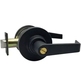 MARKS HARDWARE 195L/19 Privacy Clutched Lever Lockset 2-3/4in Backset