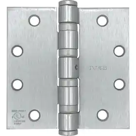 IVES 5BB1HW 4.5X4.5 652 NRP