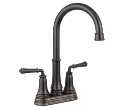 American 4279.400.278 Delancey 2-Handle Centerset Bar Faucet