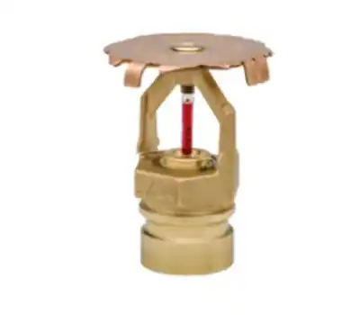 Victaulic S112EJQ610 V1121 286 Degrees F 3/4 in. K11.2 Quick/Standard Response Upright Fire Sprinkler