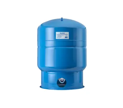 DURATRAC 12-W032 BackStop 32 Gallon Steel Well Tank