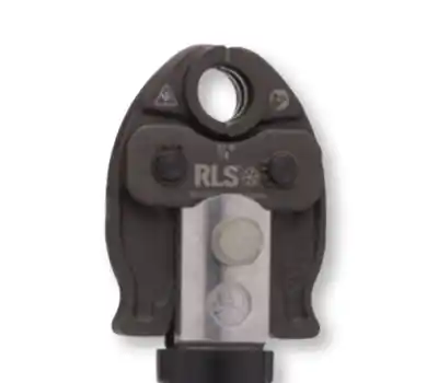 RAPID LOCKING SYSTEM 3.99021E+11 Klauke 1/2 in. 32 kN Jaw