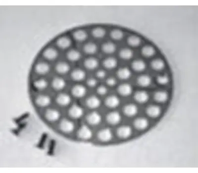 TRIM TO THE TRADE 4T-090-34 Drain Trim Set Oil Rubbed Bronze