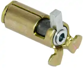 Schlage Lock N123-008 Keycam Assembly ND12 ND80 ND82