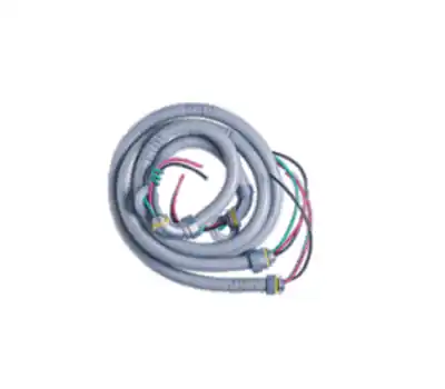 BRAMEC 7801 Pre-Assembled Condenser Whip for Condenser and Furnace