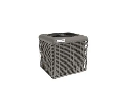 Unitary Products Group XH424E2S11 2 Ton 24000 BTU 14.3 SEER2 R-454b Heat Pump