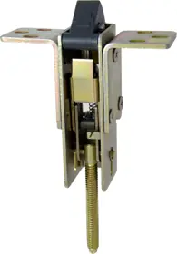VON DUPRIN 050492-00 Top Latch Kit for 3347A/3547A and 9847/9947 CVR Concealed Vertical Rod Exit Devices