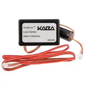 KABA MAS 301040 Duress Alarm Interface Kit