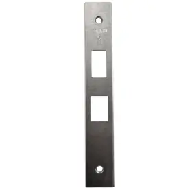 Schlage Lock 09-664-626 Armor Front for L9440 L9444 L9456 L9465 L9473 with Deadbolt Mortise Lock