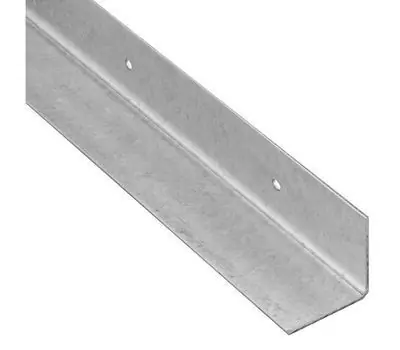 HART & COOLEY 651006 AGP 2 PUNCHED ANGLE 16GA