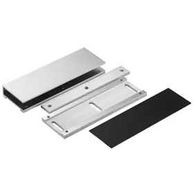 ALARM CONTROLS GDH Glass Door Holder for Magnetic Locks