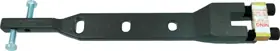 Calibre Door Closers CA3010-PT End Load Arm Assembly