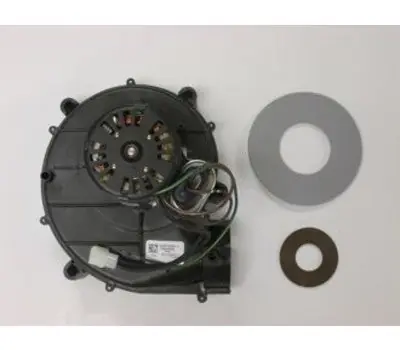 Unitary Products Group S1-32425960000 Vent Motor 115V AC Draft Inducer Vent Motor Kit