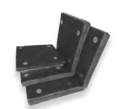 Mitchell Metal Products 953R6F191223122 R6 Insulated Plenum 19-1/2 x 23-1/2 x 24 in.