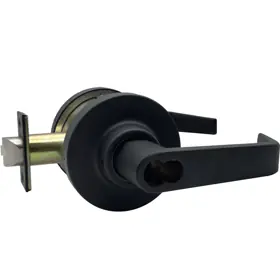 MARKS HARDWARE 195RAB/19-F19 Full-Size Interchangeable Core Schlage Entry Clutched Lever Lockset