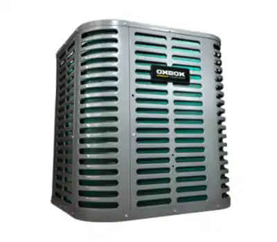 Trane J4AC3060A1000AA Oxbox 5 Ton 60000 BTU Air Conditioner Condenser