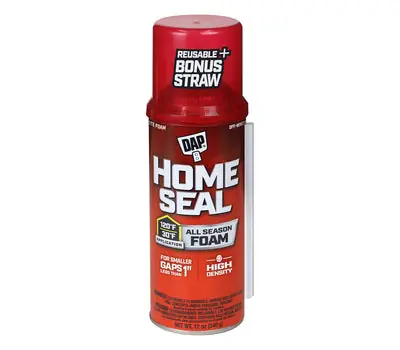DAP 00082 HOMESEAL EXPANDING FOAM