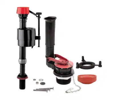 Fluidmaster PRO46K-055P-P10 Toilet Repair Kit 2 in