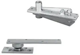 Rixson 370 626 Center Hung Pivot Set Non-Handed Exterior or Interior Doors up to 500lbs