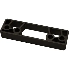 LCN CLOSERS 4040XP-61-DKBRZ Series Blade Stop Spacer 1/2in