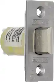Schlage Lock 11-068-626 Springlatch 2-3/8in Square A/AL Series