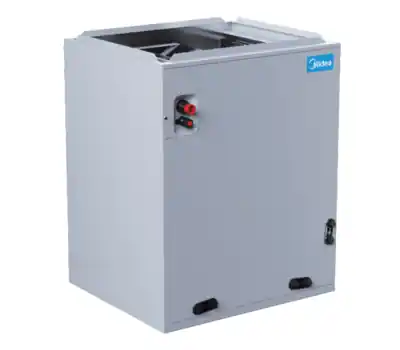 Midea MCPM3036AN10TH 2.5 Ton 30000/36000 BTU R-410A Multi-Position Coil